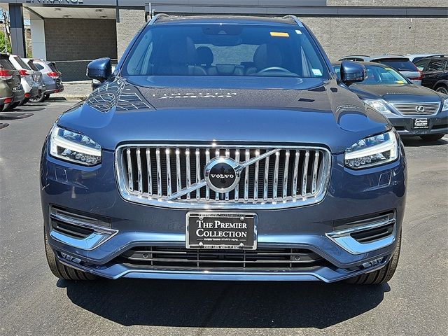 2021 Volvo XC90 Inscription