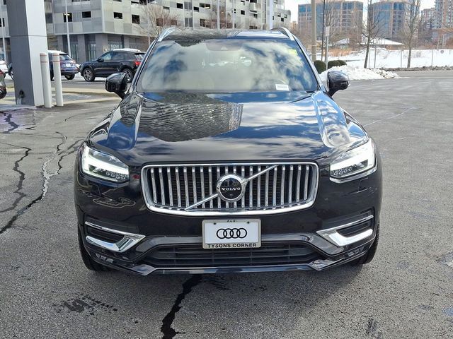 2021 Volvo XC90 Inscription