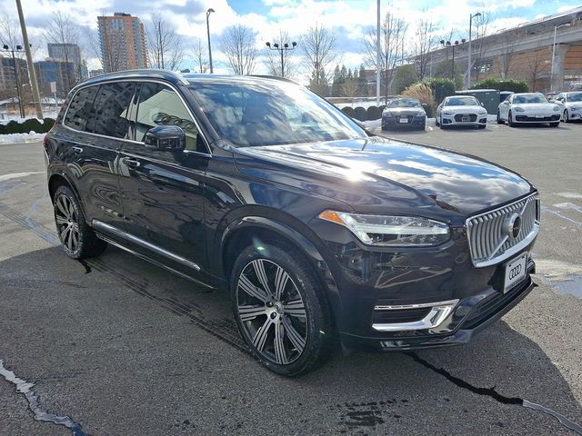 2021 Volvo XC90 Inscription