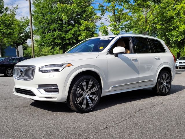 2021 Volvo XC90 Inscription