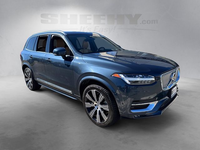 2021 Volvo XC90 Inscription