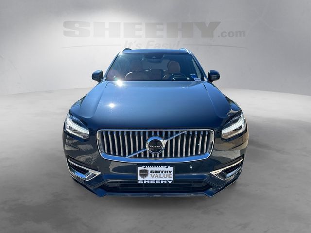2021 Volvo XC90 Inscription
