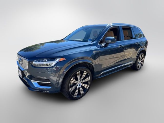 2021 Volvo XC90 Inscription