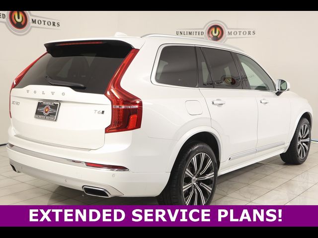 2021 Volvo XC90 Inscription