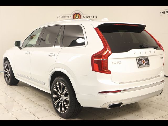 2021 Volvo XC90 Inscription