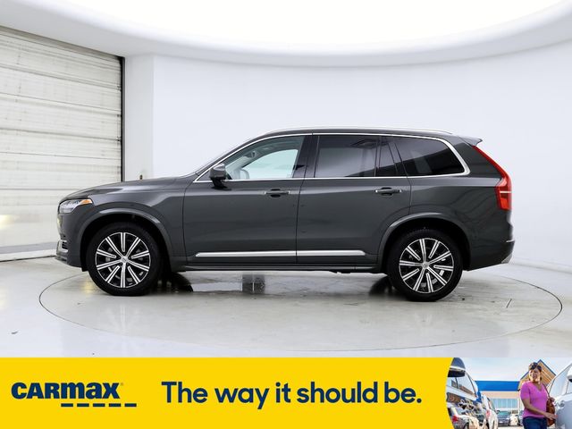 2021 Volvo XC90 Inscription