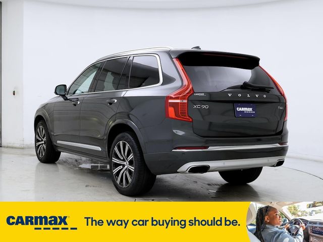 2021 Volvo XC90 Inscription