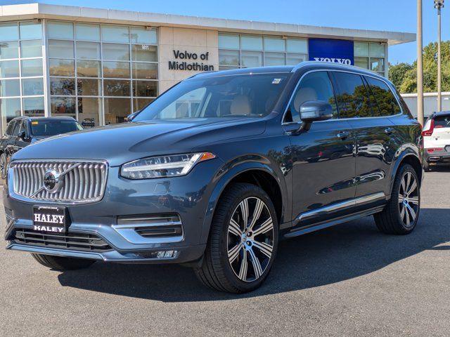 2021 Volvo XC90 Inscription