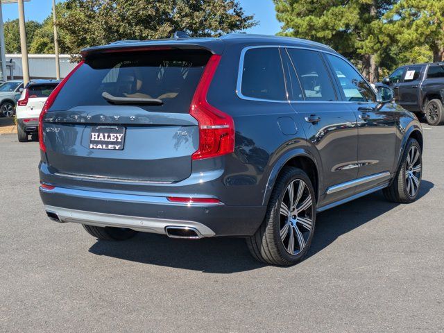 2021 Volvo XC90 Inscription