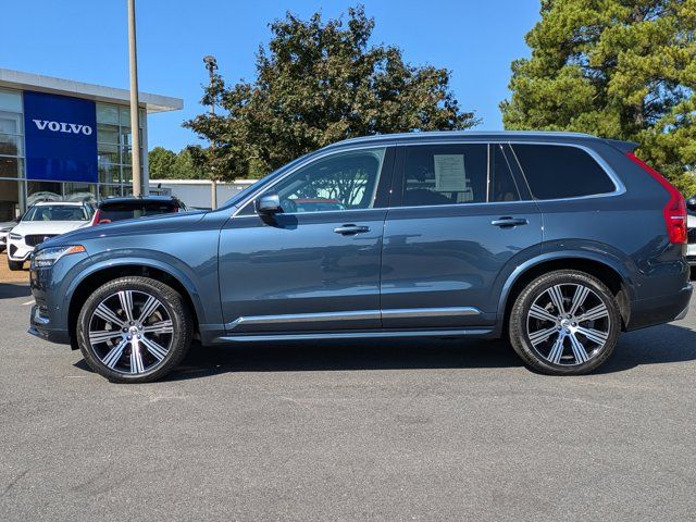 2021 Volvo XC90 Inscription