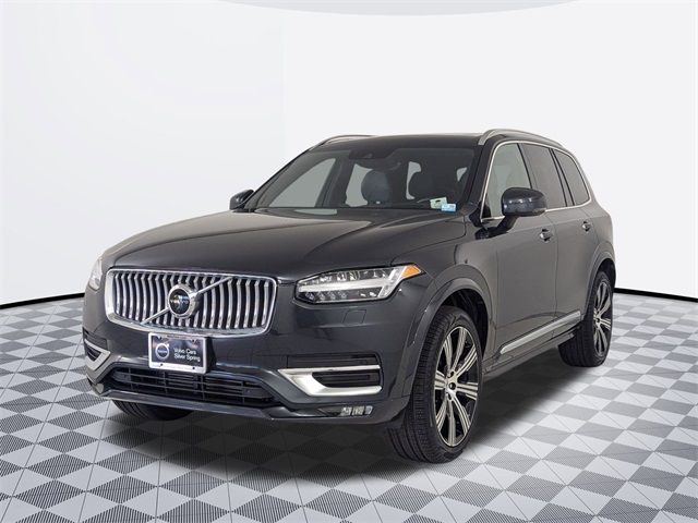 2021 Volvo XC90 Inscription