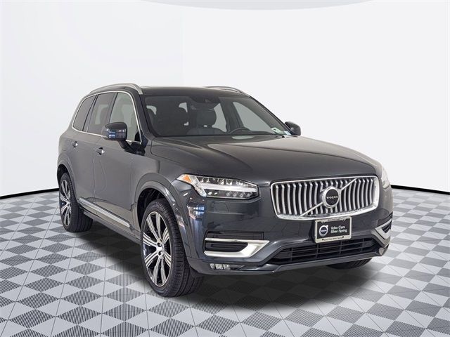 2021 Volvo XC90 Inscription