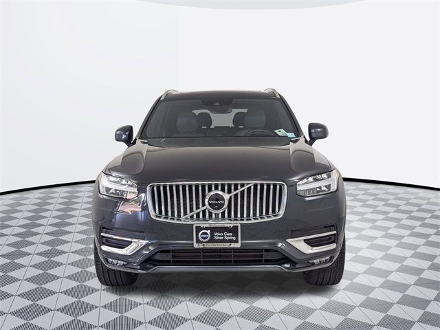 2021 Volvo XC90 Inscription