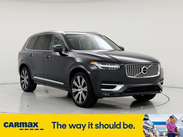 2021 Volvo XC90 Inscription