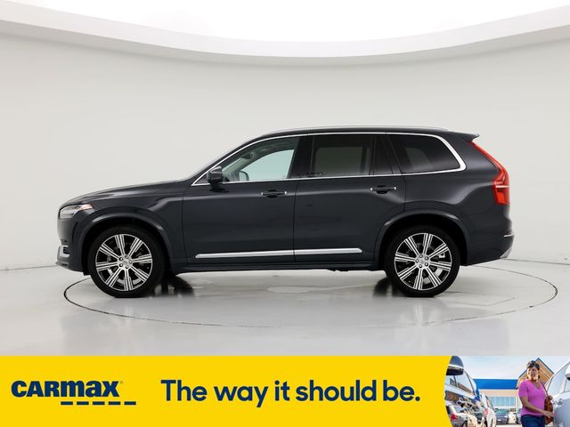 2021 Volvo XC90 Inscription