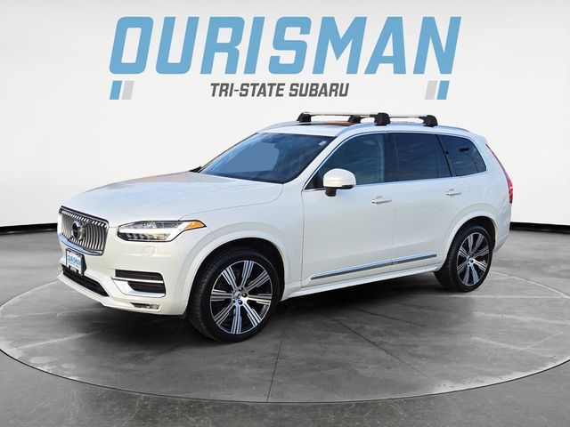 2021 Volvo XC90 Inscription