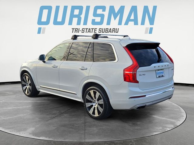 2021 Volvo XC90 Inscription