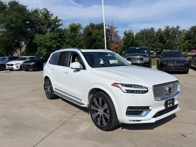 2021 Volvo XC90 Inscription