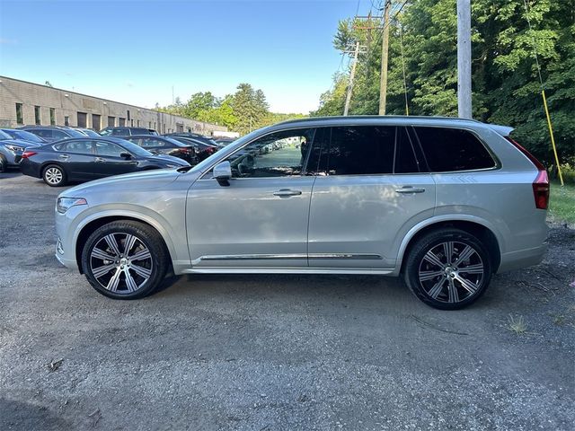 2021 Volvo XC90 Inscription