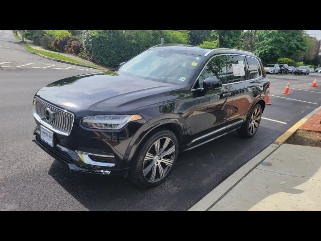 2021 Volvo XC90 Inscription