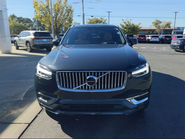 2021 Volvo XC90 Inscription