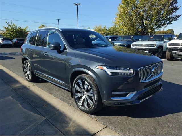 2021 Volvo XC90 Inscription