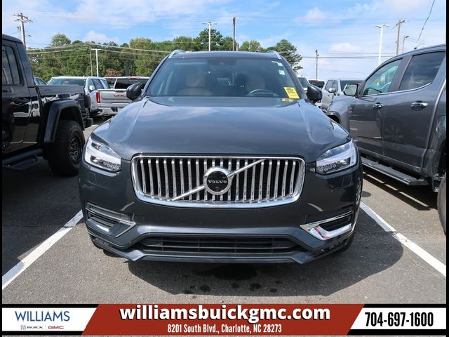 2021 Volvo XC90 Inscription