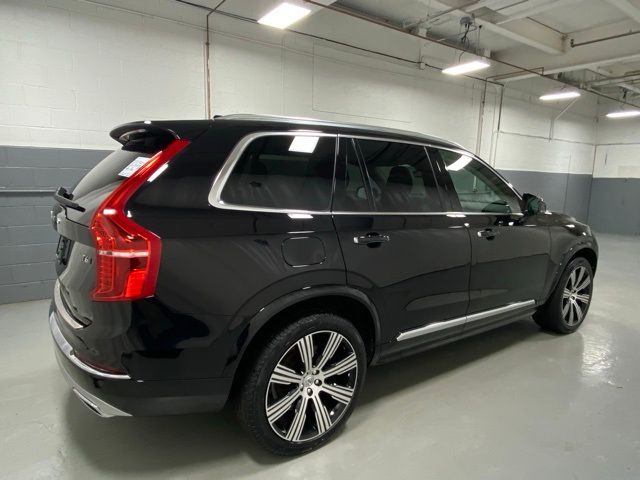 2021 Volvo XC90 Inscription