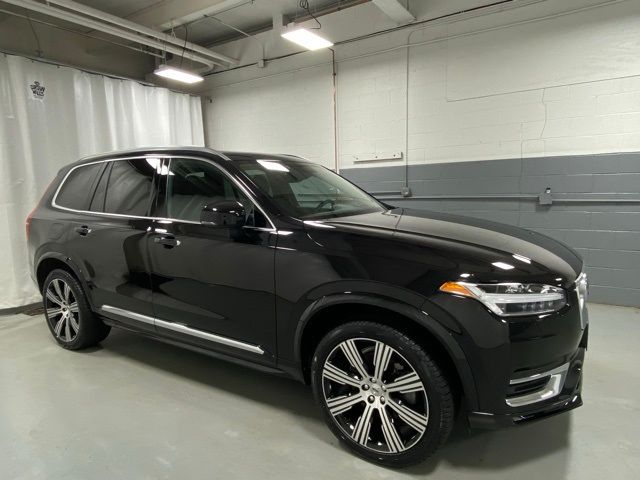 2021 Volvo XC90 Inscription