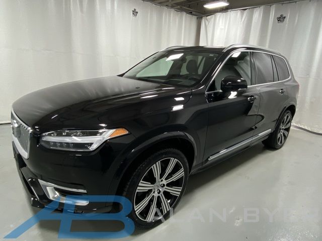 2021 Volvo XC90 Inscription