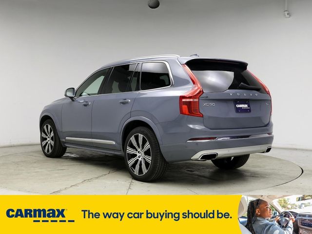 2021 Volvo XC90 Inscription