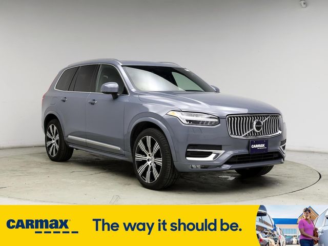 2021 Volvo XC90 Inscription