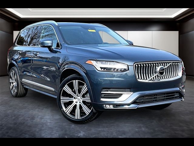 2021 Volvo XC90 Inscription