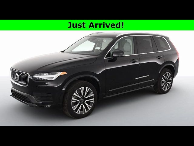 2021 Volvo XC90 Inscription