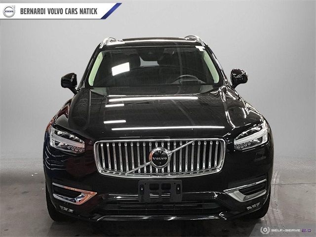 2021 Volvo XC90 Inscription