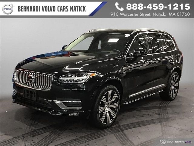 2021 Volvo XC90 Inscription