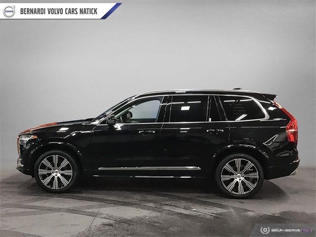 2021 Volvo XC90 Inscription