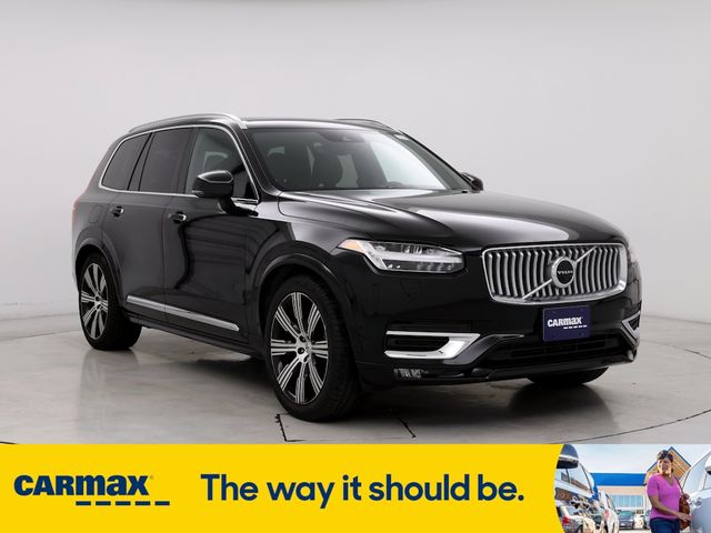 2021 Volvo XC90 Inscription