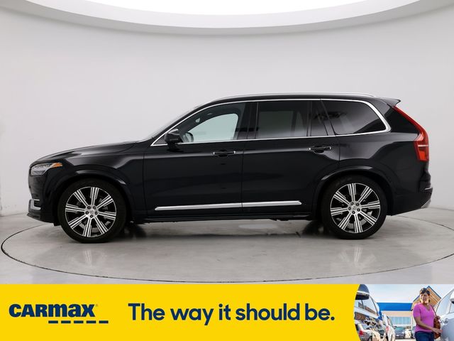 2021 Volvo XC90 Inscription