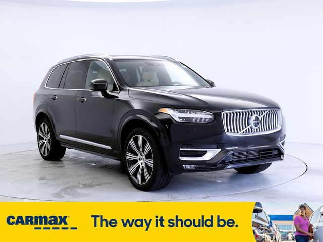 2021 Volvo XC90 Inscription