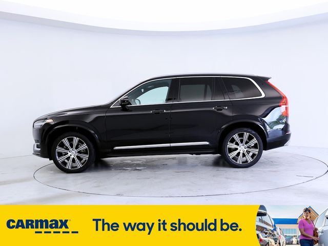 2021 Volvo XC90 Inscription