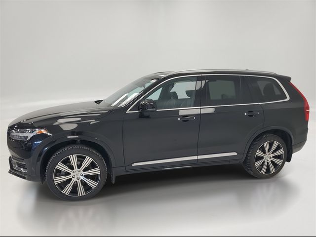 2021 Volvo XC90 Inscription
