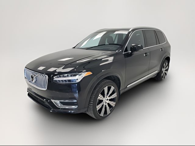 2021 Volvo XC90 Inscription