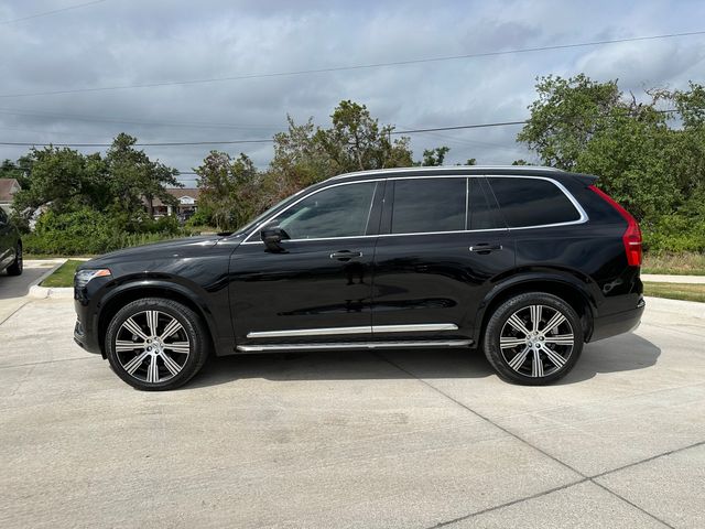 2021 Volvo XC90 Inscription