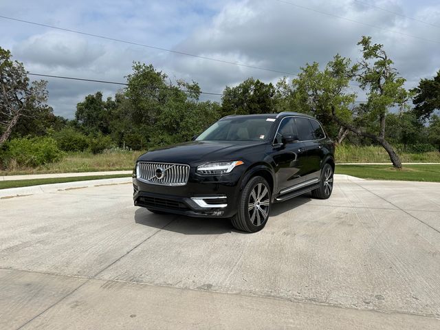 2021 Volvo XC90 Inscription