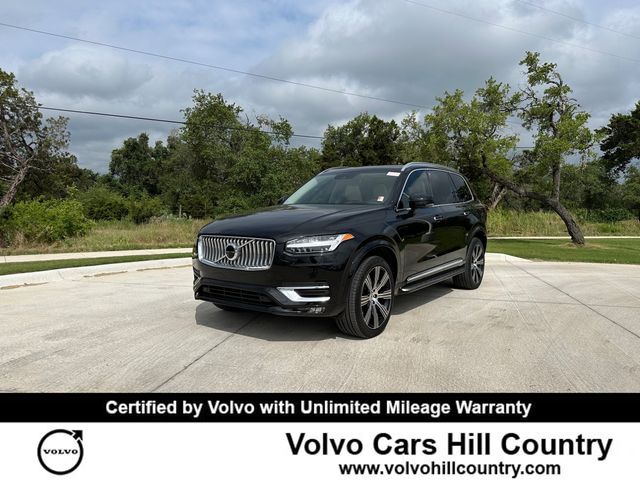 2021 Volvo XC90 Inscription