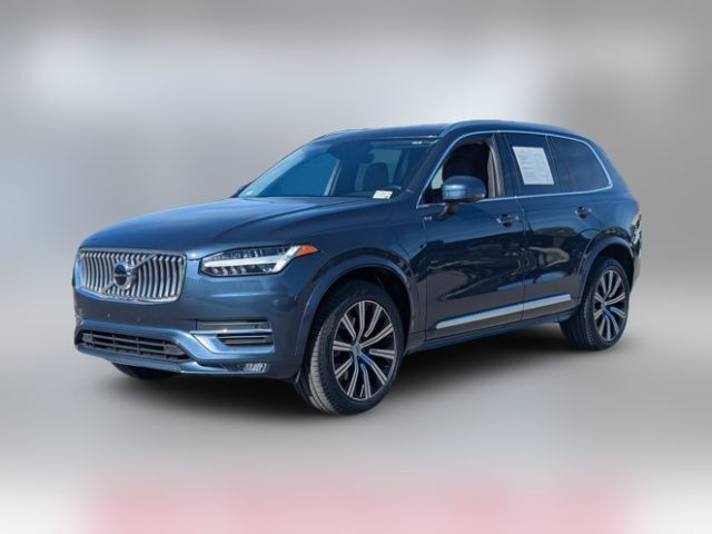 2021 Volvo XC90 Inscription