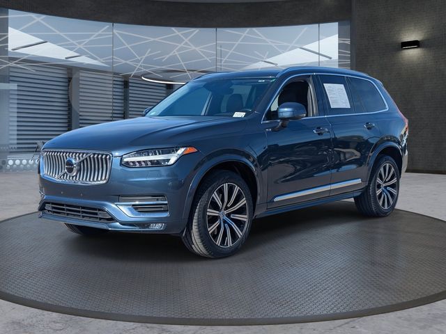 2021 Volvo XC90 Inscription