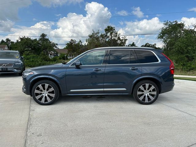 2021 Volvo XC90 Inscription