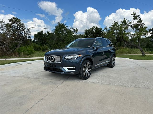 2021 Volvo XC90 Inscription